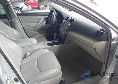 2007 Toyota Camry Se из США, поврежденный, VIN 4T1BE46K77U652638